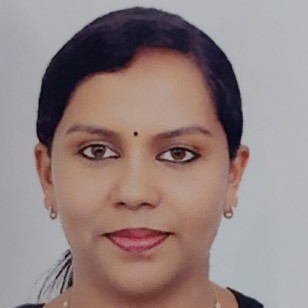 Anjana Govindan