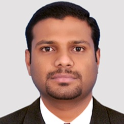 Venkatesh Sekar