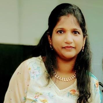Sowmya K