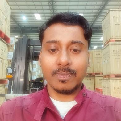 Mohibulrahaman Sk