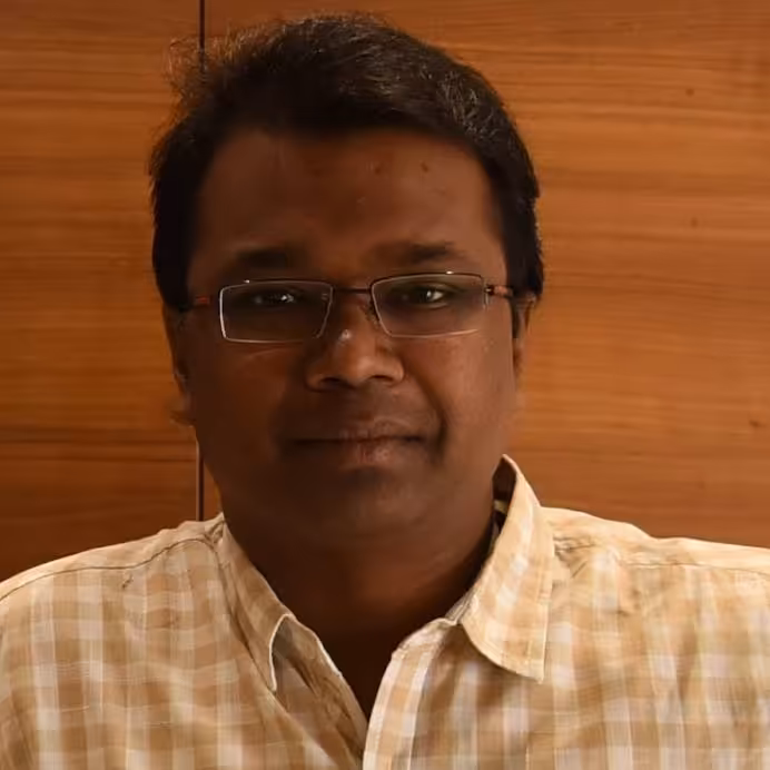 Vinod Savalgi