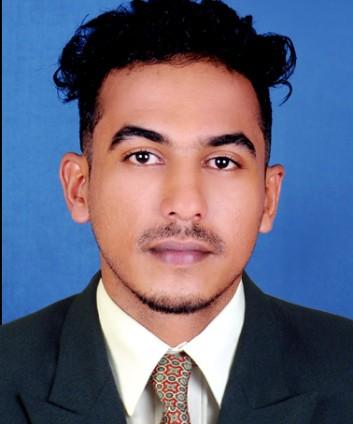 Albin George