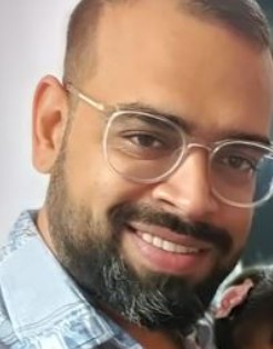 RAGHU PATHY