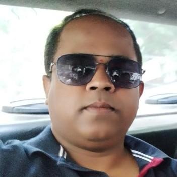 Vinod Kumar R