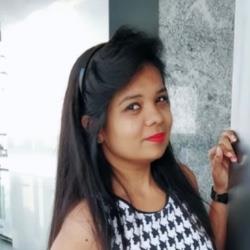 Neha Agarwal