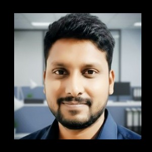 Ankush Rao