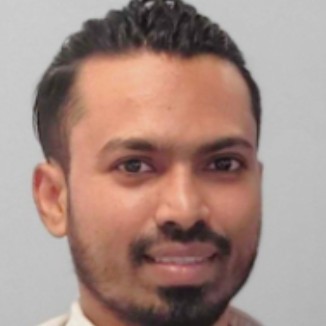 Abdul Rahim