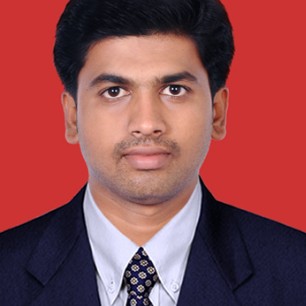DEEPAK LINGAPPA