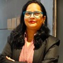 Kusum Lata Baghel