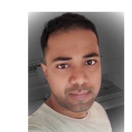 Koushik Banerjee