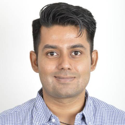 Dhruv Sheel