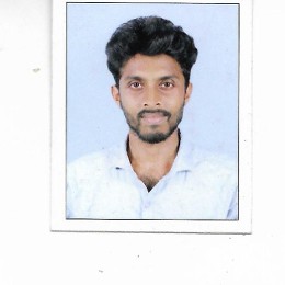 Sourav Suresh