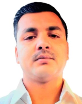 Shivam Kumar