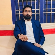 Naman Singh