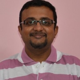 Arunangsu Sahu