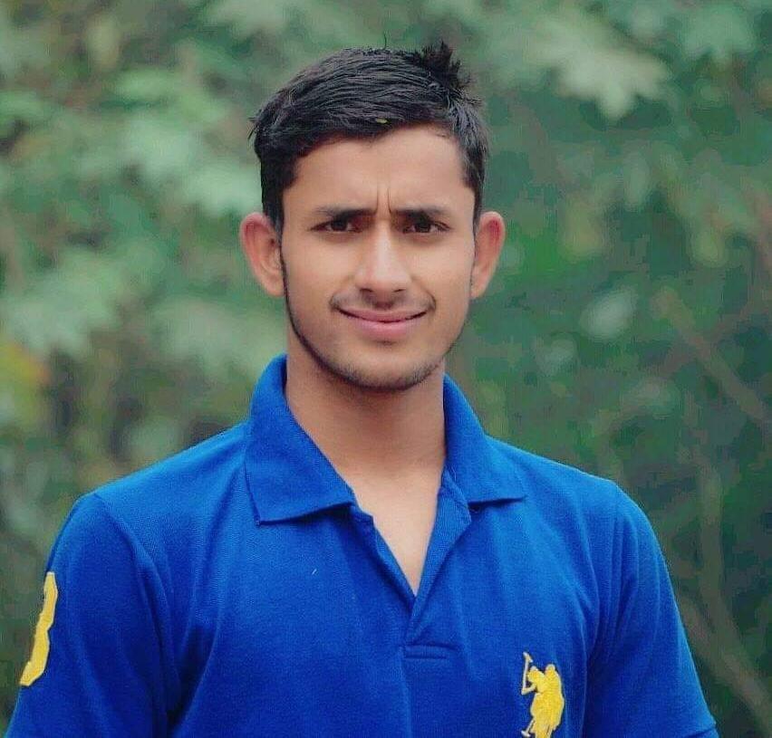 ADITYA RAI