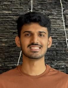 ASHISH RAJU PALANKAR