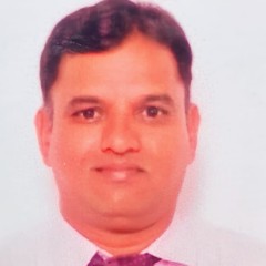 Santosh Arun Patki