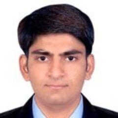 Chirag Parmar