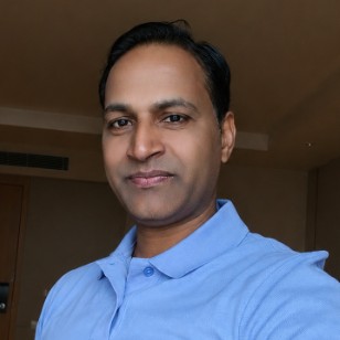 Vikas Yadav