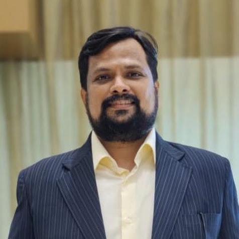 Sushant Vilas Kulkarni