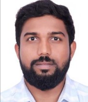 SHREEHARI R PILLAI