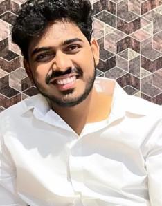 Dilip Nagapuri