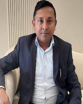 Sohan Kamait