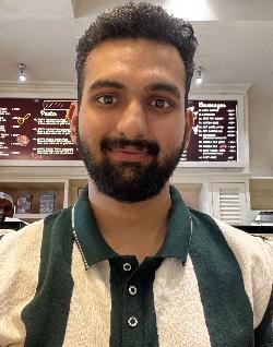 Dr. Anupam Jarial