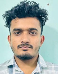 Raj Pratap Chauhan