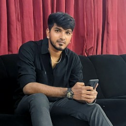 Ranjith V