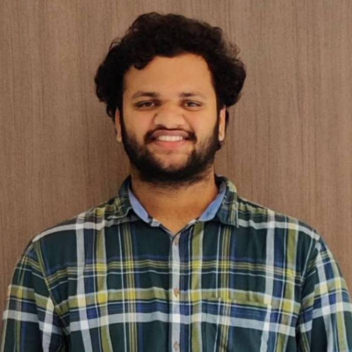 Rahul Chowdary Eagalapati