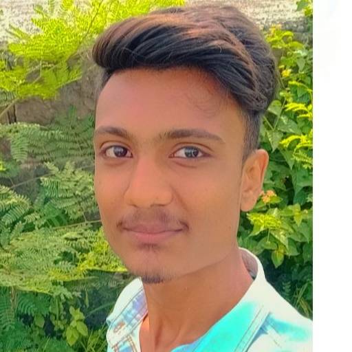 Moeen Shaikh