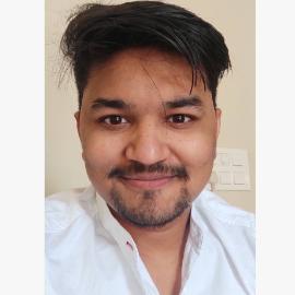 Prince Agrawal