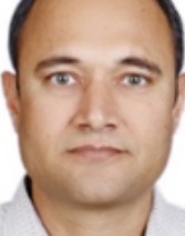 Ravinder Kumar Kaleher