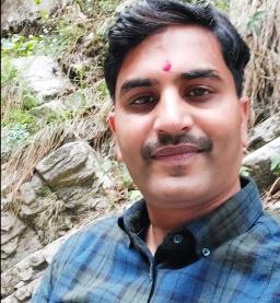 Dr. J. P. Gupta