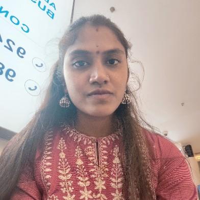 Soujanya Thamatapu