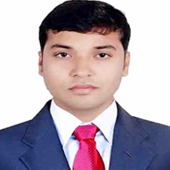 Jayendra D Gurjar