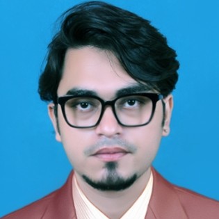 Subham Kumar Pal