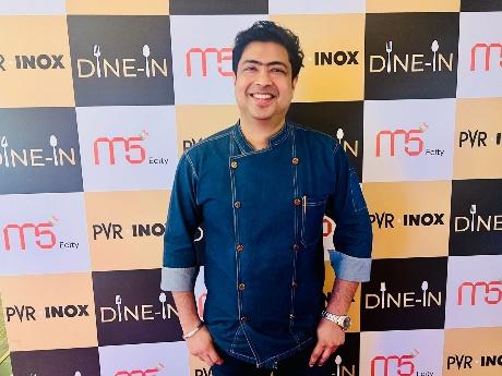 ABHILASH BHOWMIK