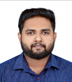 AKHIL E S
