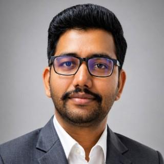 Deepak Kushwah