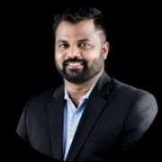 R SATHEESH KUMAR