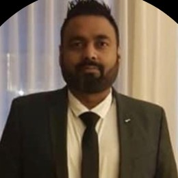 Gaurav Jauhari