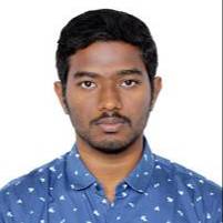 MANIKKAVEL S