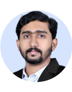 Arun Raj V V