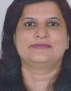 Devyani Sharma