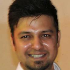 Amit Vyas