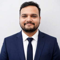 Rishabh Parolkar