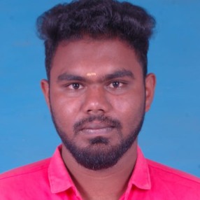 Nagamuthu Dhivagar M